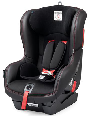 Peg Perego - Scaun auto Viaggio1 Duo-Fix K Corsa - Colectia 2014